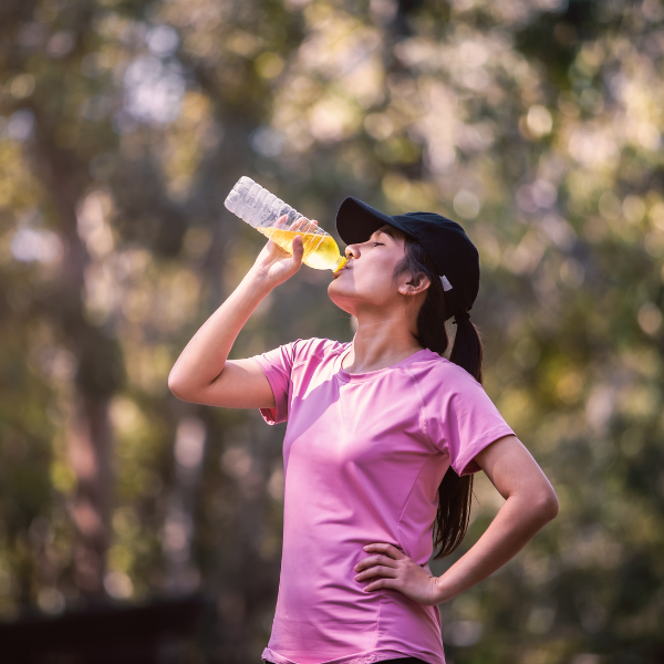 Do Electrolytes Give You Energy & Help With Fatigue?